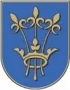 Coat of arms of Naintsch