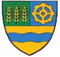 Coat of arms of Natschbach-Loipersbach