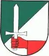 Coat of arms of Niederwölz