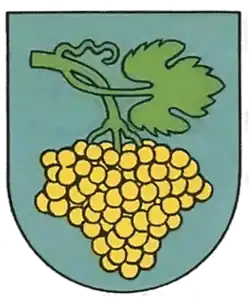 AUT Oberdöbling COA