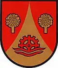 Coat of arms of Oberloisdorf
