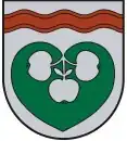 Coat of arms of Oberrettenbach