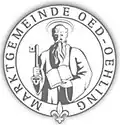 Coat of arms of Oed-Oehling
