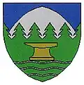 Coat of arms of Otterthal