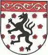 Coat of arms of Pürgg-Trautenfels