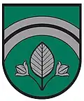 Coat of arms of Pack