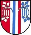Coat of arms of Perchau am Sattel