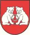 Coat of arms of Perlsdorf