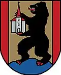 Coat of arms of Petzenkirchen