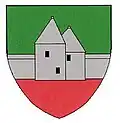 Coat of arms of Pottenstein