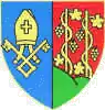 Coat of arms of Prottes