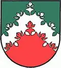 Coat of arms of Puchegg