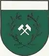 Coat of arms of Radmer