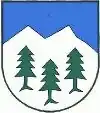 Coat of arms of Rettenegg