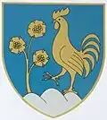 Coat of arms of Retzbach