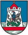 Coat of arms of Sankt Georgen im Attergau