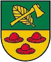 Coat of arms of St. Johann am Walde
