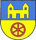 Coat of arms of Sankt Veit am Vogau