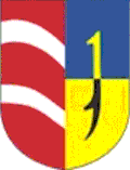 Coat of arms of Scheiblingkirchen-Thernberg