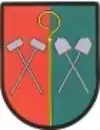Coat of arms of Scheifling