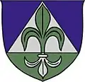Coat of arms of Schrattenbach