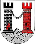 Coat of arms of Schrattenthal