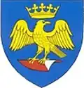 Coat of arms of Schwarzenbach