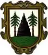 Coat of arms of Schwarzenberg