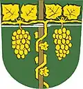 Coat of arms of Seefeld-Kadolz