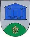 Coat of arms of Seggauberg