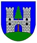 Coat of arms of Sieghartskirchen