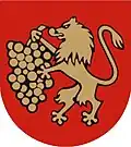 Coat of arms of Sigleß