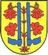 Coat of arms of Stenzengreith