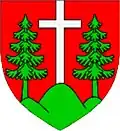 Coat of arms of Strengberg