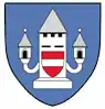 Coat of arms of Thaya