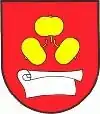 Coat of arms of Traboch