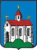 Coat of arms of Traiskirchen