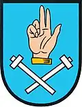 Coat of arms of Trumau