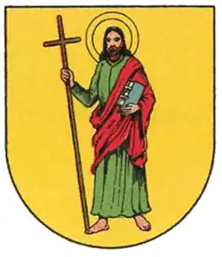 AUT Unterdöbling COA