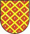Coat of arms of Waisenegg