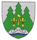 Coat of arms of Waldenstein