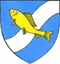 Coat of arms of Walpersbach