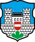 Coat of arms of Weitra