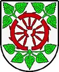 Coat of arms of Wielfresen