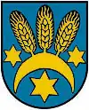 Coat of arms of Windischgarsten