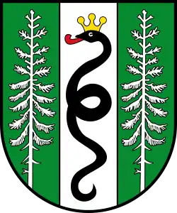 Coat of arms of Wundschuh