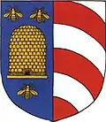 Coat of arms of Zeillern