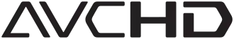 AVCHD logo