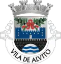 Coat of arms of Alvito