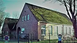 Kindergarten in Kleinheide, Berumbur